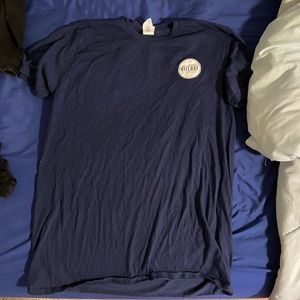 Here comes the sun shirt